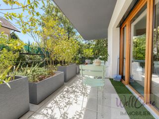  Appartement à vendre 3 pièces 62 m²