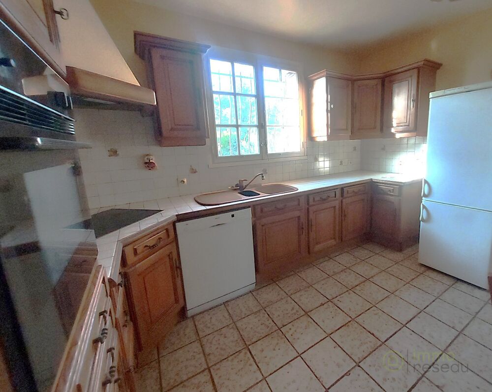 Vente Maison Maison Courdimanche