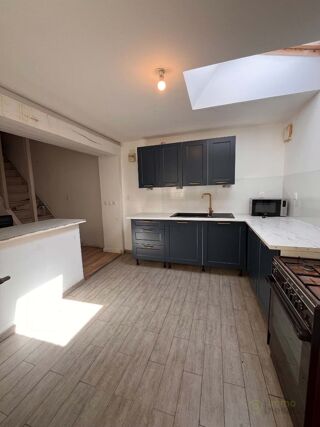  Maison à vendre 3 pièces 80 m²