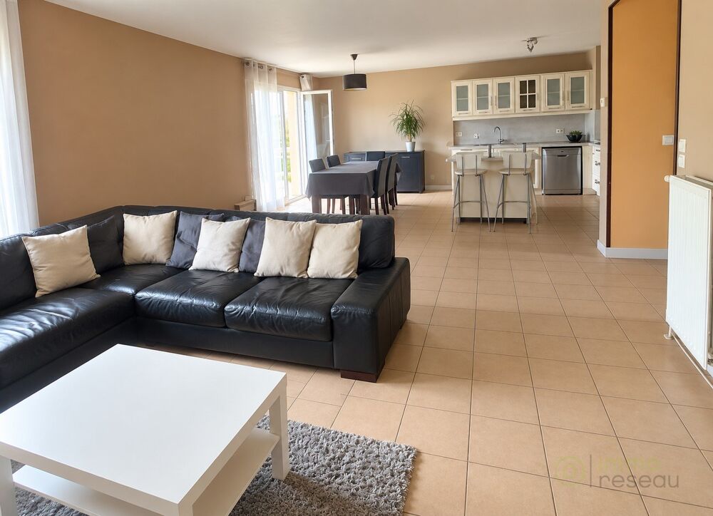 Vente Maison Maison Pontoise