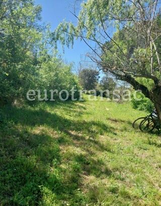  Terrain � vendre 11480 m�