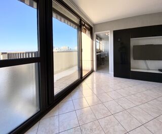  Appartement � vendre 4 pi�ces 76 m�