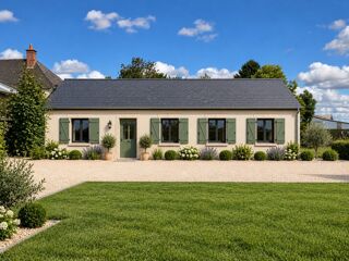  Maison à vendre 5 pièces 120 m²