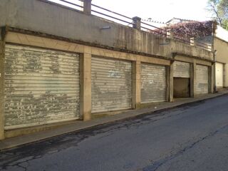  Parking / Garage � louer 1 pi�ce 