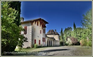  Villa à vendre 14 pièces 680 m²