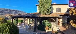  Maison à vendre 6 pièces 208 m²