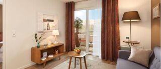  Appartement à vendre 3 pièces 55 m²