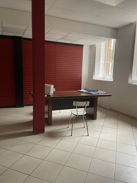   Bureau 