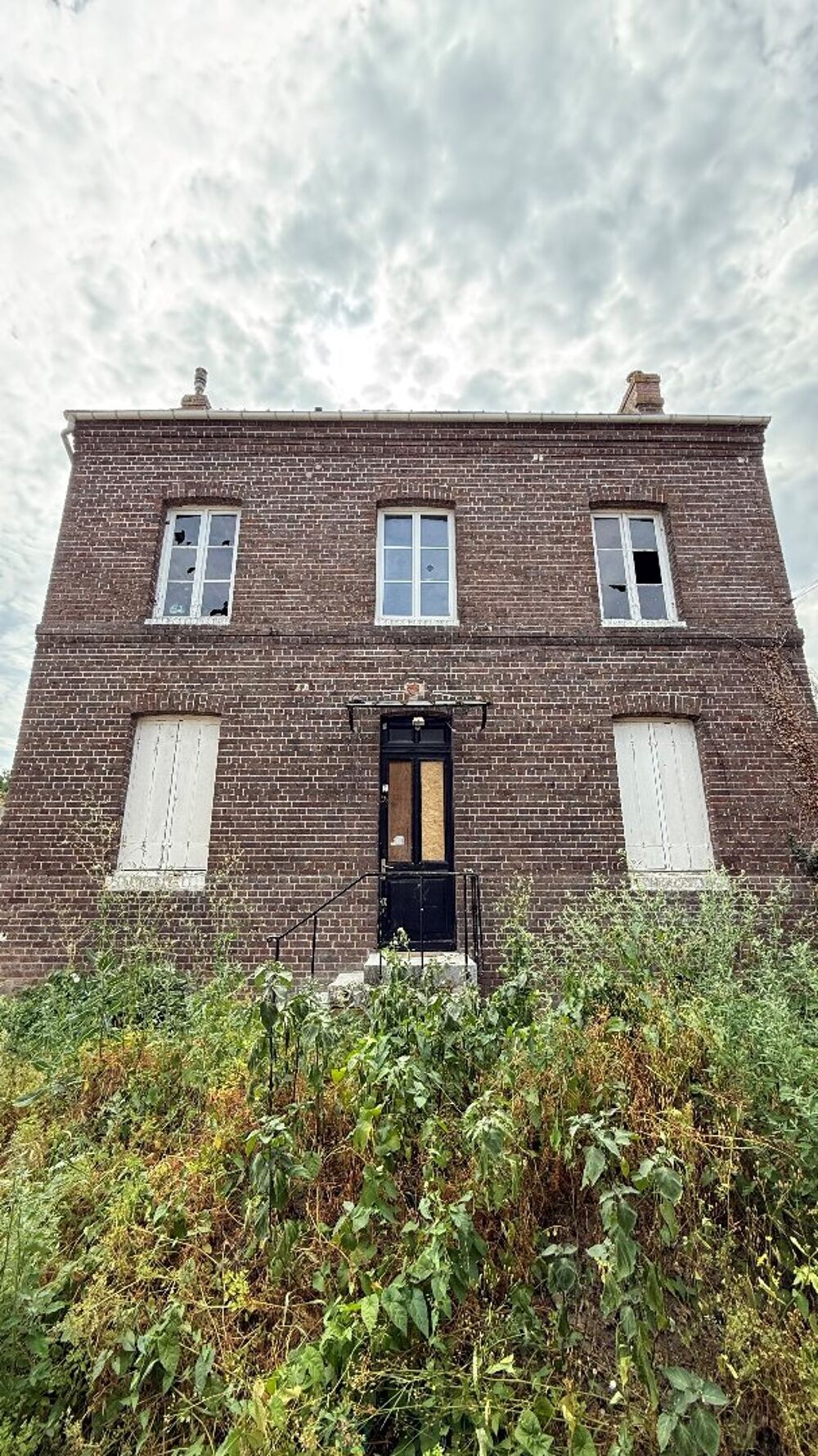 Vente Maison Maison Grand couronne