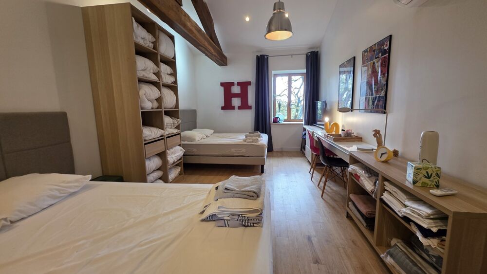 � vendre  Maison Saint-Antonin-Noble-Val (82140)