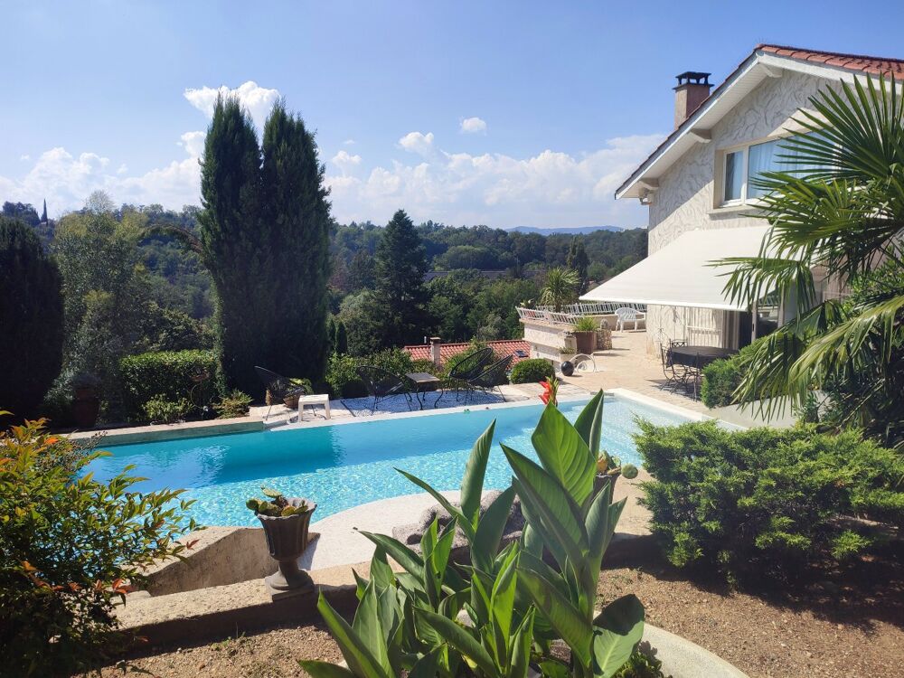  vendre  Maison Francheville (69340)