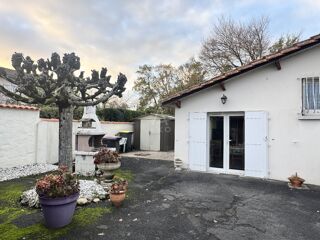  Maison � vendre 4 pi�ces 74 m�