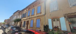  Maison à louer 5 pièces 110 m²