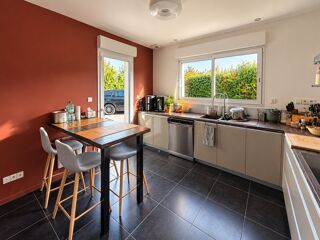  Maison à vendre 6 pièces 185 m²