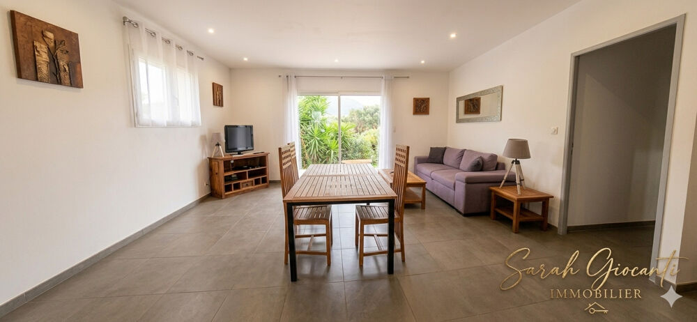 � vendre  Maison Calcatoggio (20111)