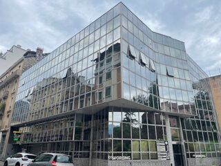   Bureau Grenoble
