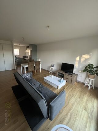  Maison � vendre 3 pi�ces 69 m�