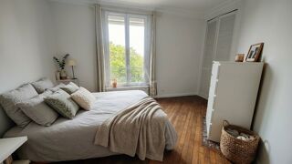  Appartement à vendre 2 pièces 35 m²
