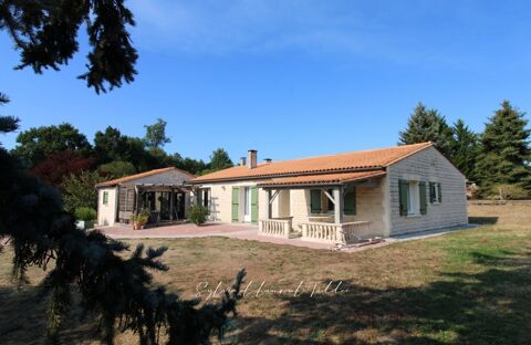   Maison individuelle Maison - 5 pièce(s) - 120 m²