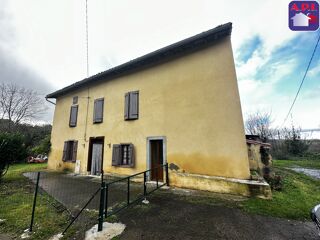  Maison à vendre 4 pièces 128 m²