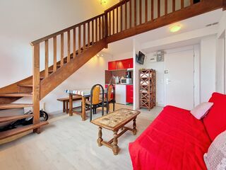  Appartement à vendre 2 pièces 28 m²