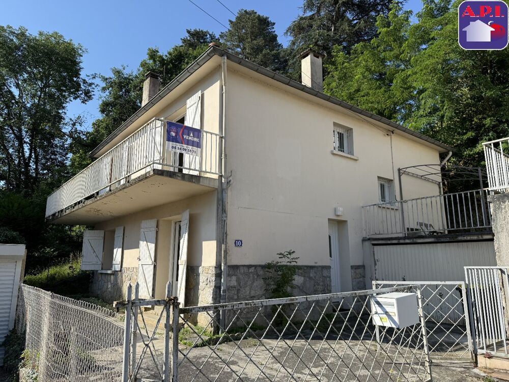 Vente Maison Maison Foix