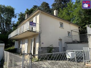  Maison à vendre 7 pièces 142 m²