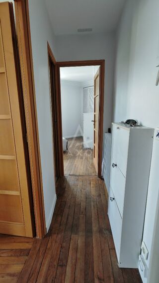  Appartement à vendre 2 pièces 35 m²