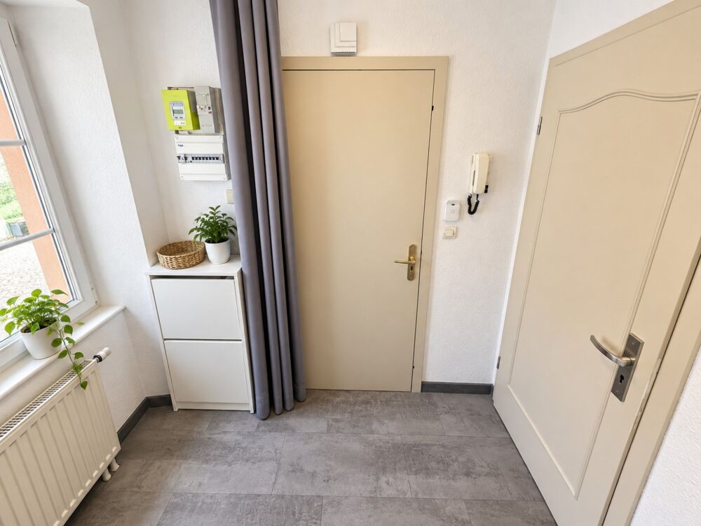Vente Appartement Appartement Guebwiller