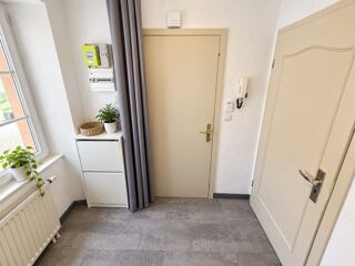 Vente Appartement Appartement Guebwiller