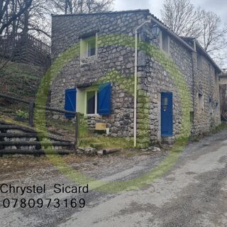  Maison à vendre 4 pièces 120 m²