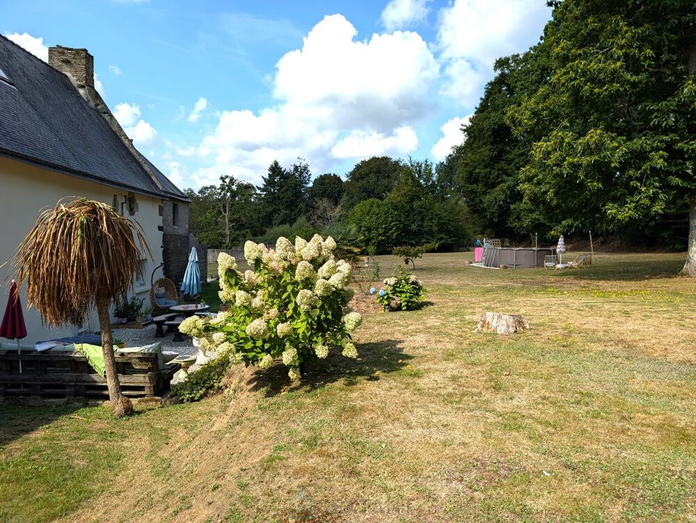 Vente Maison Maison en pierre Baud