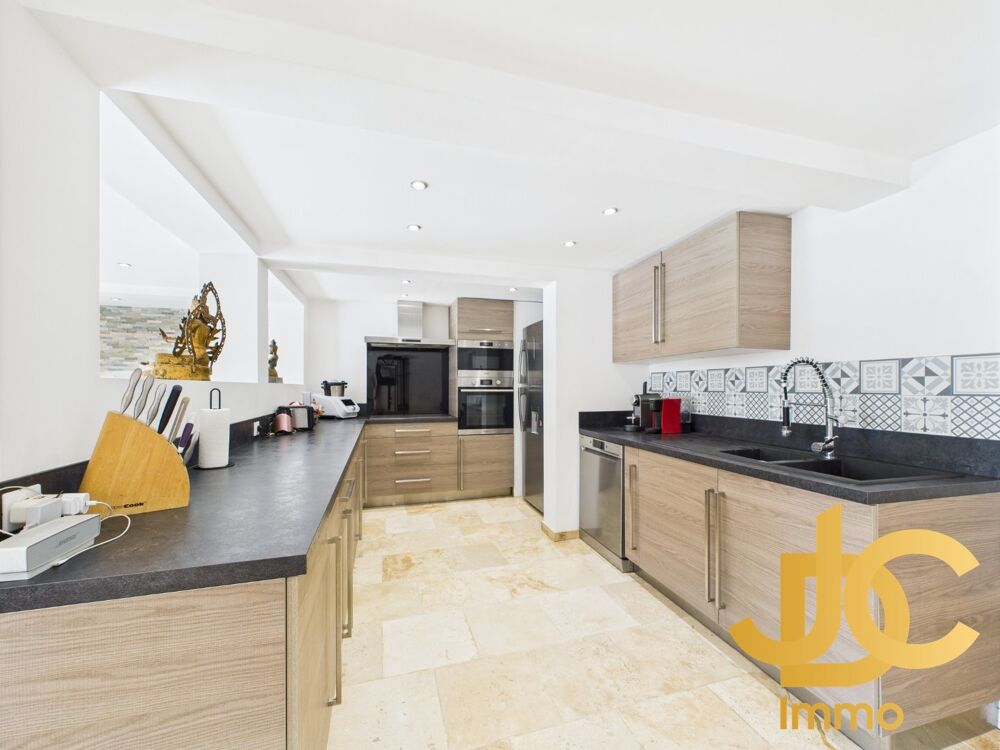  vendre  Maison Grasse (06130)