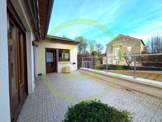  Maison � vendre 9 pi�ces 239 m�