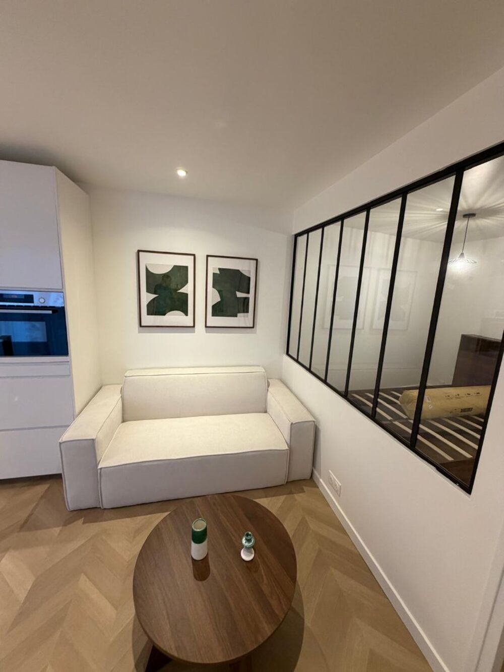 Location Appartement Appartement rénové Gonfaron