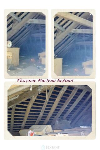  Maison � vendre 6 pi�ces 135 m�