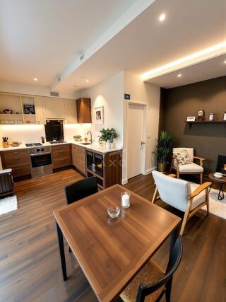  Maison � vendre 4 pi�ces 140 m�