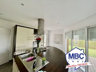  Maison � vendre 6 pi�ces 150 m�