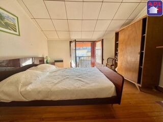  Maison à vendre 4 pièces 52 m²
