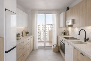  Appartement � vendre 4 pi�ces 94 m�