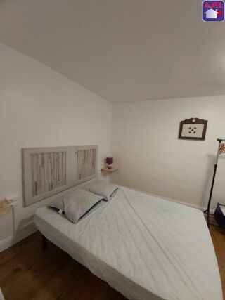  Appartement à louer 3 pièces 62 m²