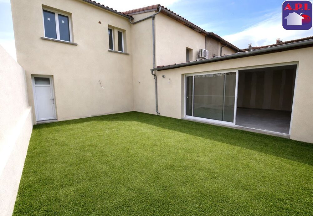 Vente Maison Maison Saint quentin la tour