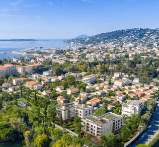  Appartement � vendre 2 pi�ces 36 m�