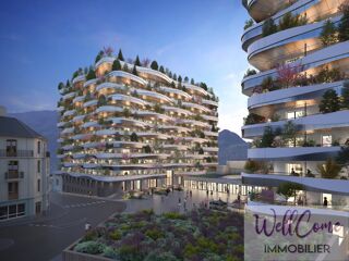  Appartement � vendre 4 pi�ces 116 m�