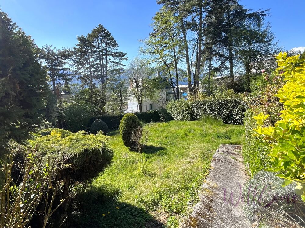 � vendre  Villa Aix-les-Bains (73100)