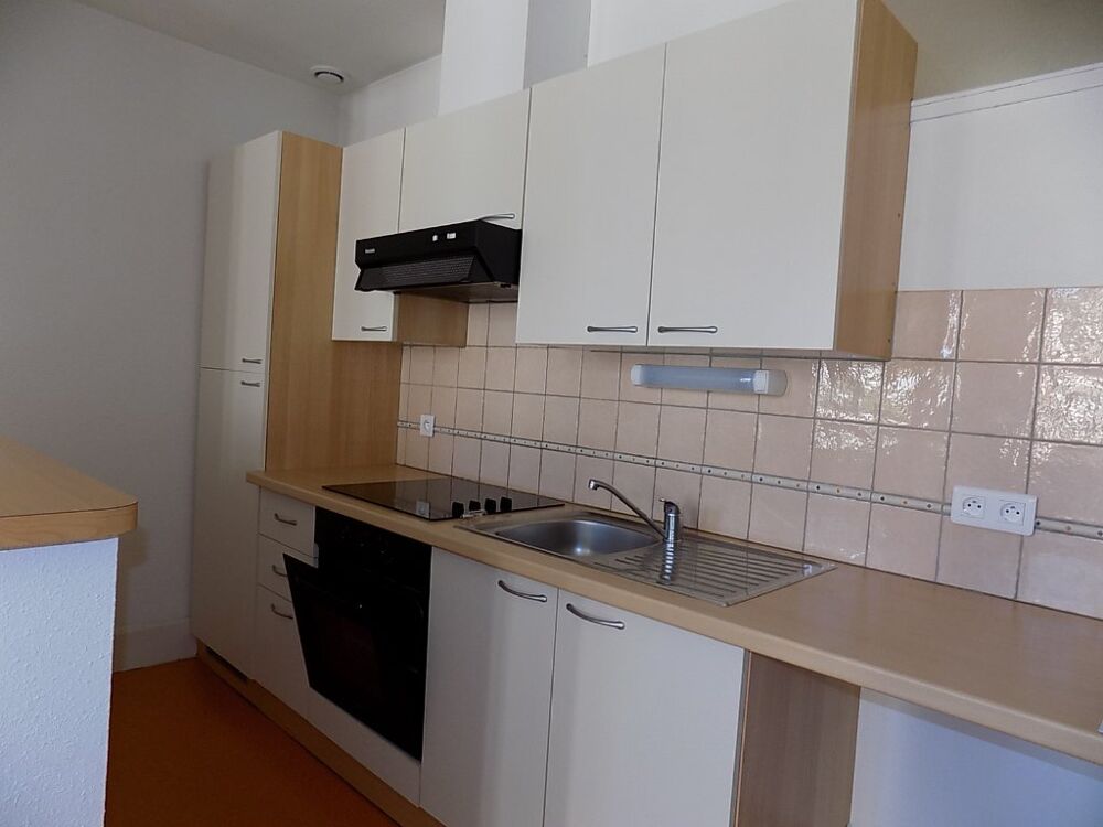 Location Appartement Appartement Foix
