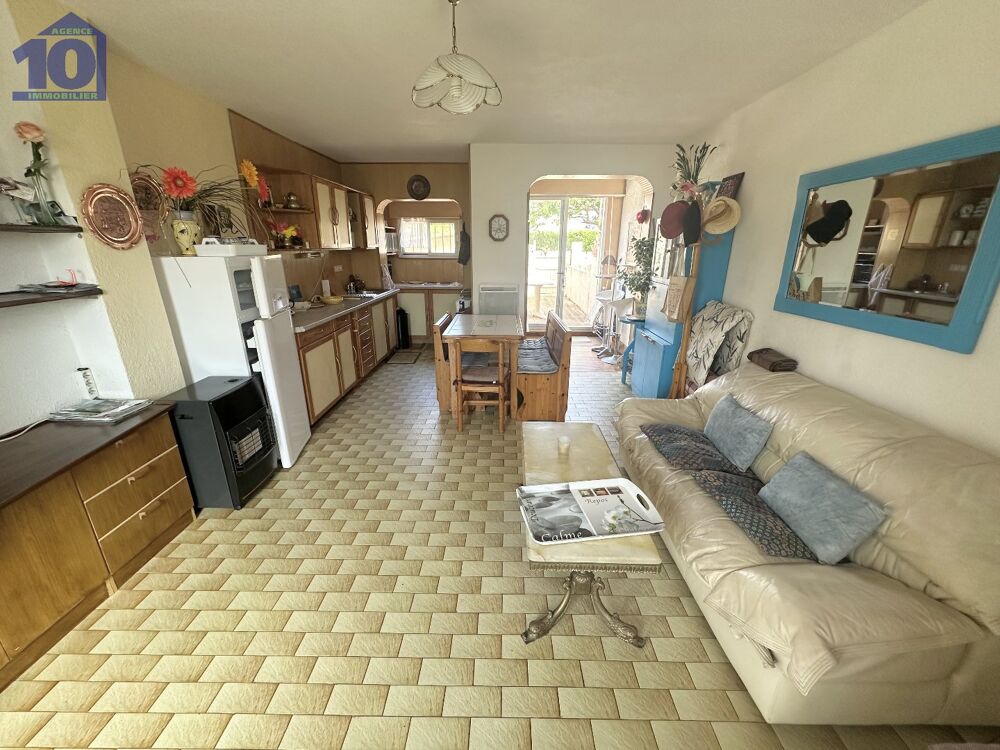 Vente Maison Pavillon Valras plage