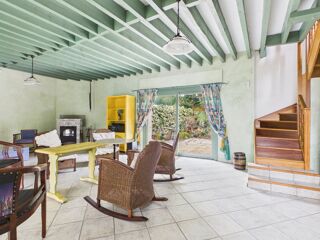  Maison � vendre 14 pi�ces 265 m�