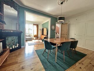  Maison � vendre 6 pi�ces 156 m�