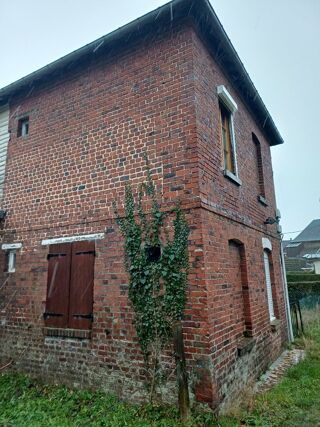  Maison � vendre 4 pi�ces 36 m�